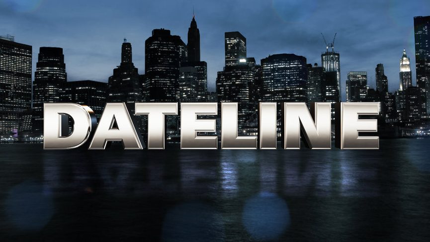 Dateline Paul Moore