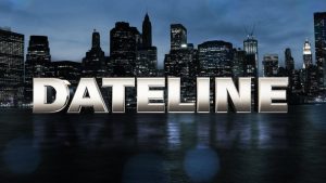 Dateline Paul Moore