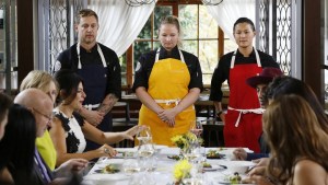 Top Chef Season 17 Winner