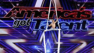 AGT 2020 Schedule