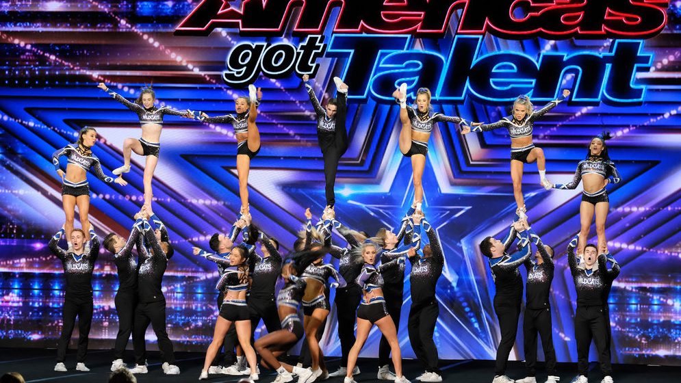 AGT, Americas Got Talent