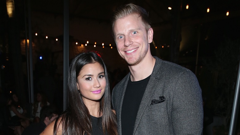 Sean Lowe Kids