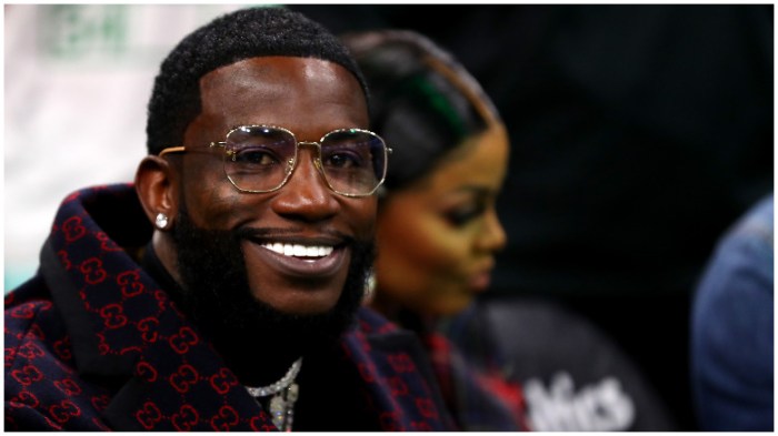 gucci mane