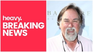 Richard Karn Not Dead