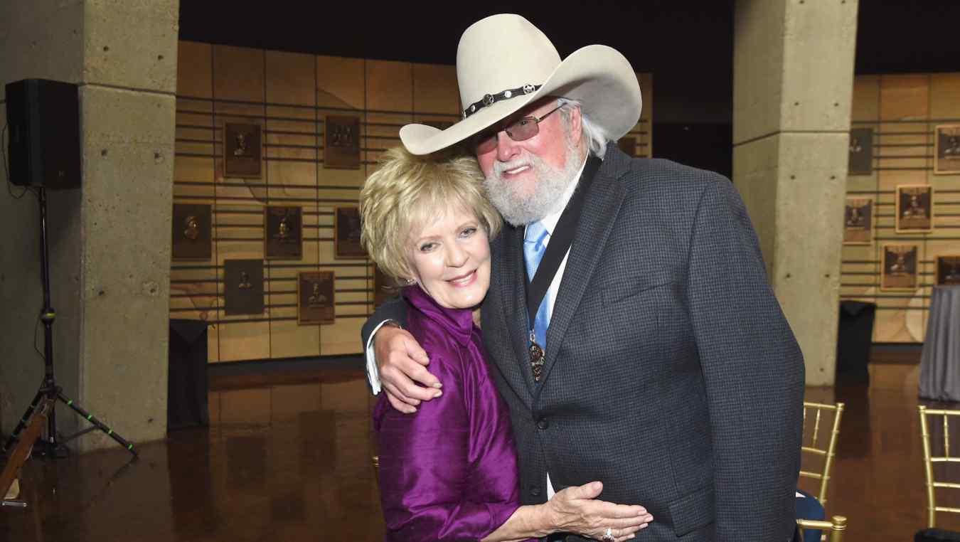 Charlie Daniels