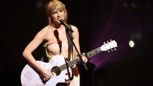 Taylor Swift