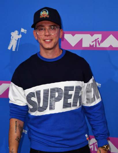 rapper logic