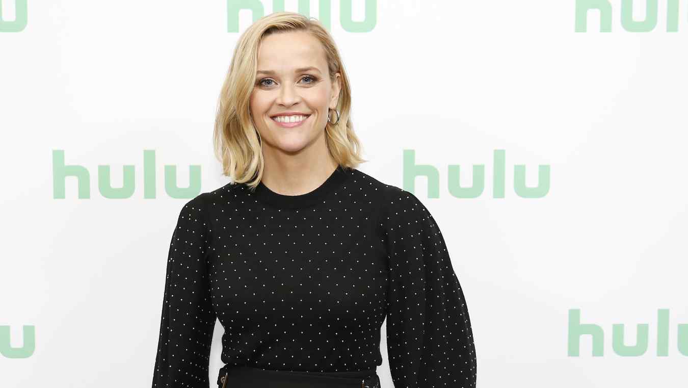Reese Witherspoon