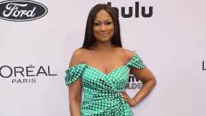 Garcelle Beauvais