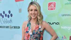 Ali Fedotowsky