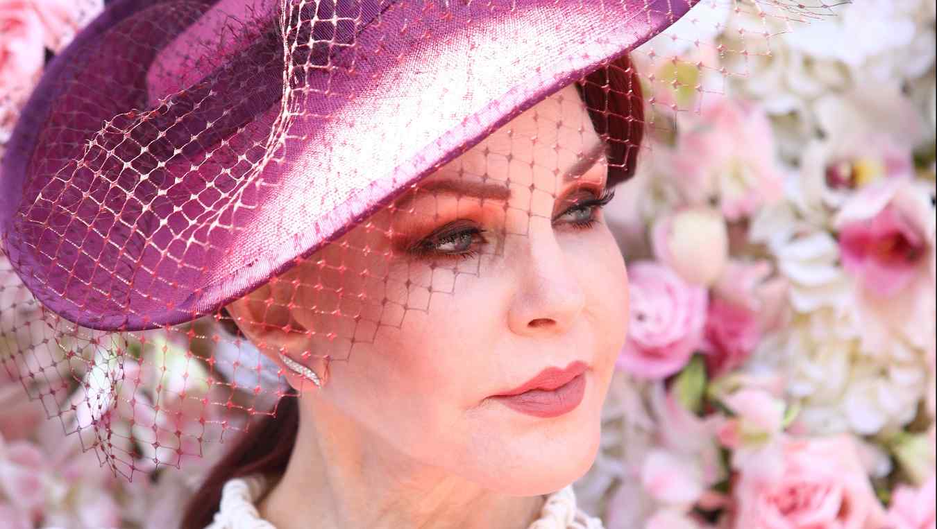 priscilla presley