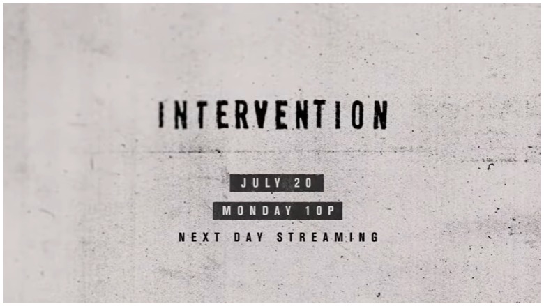 Intervention