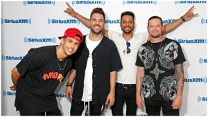 OTown band members today