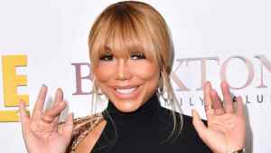 Tamar Braxton
