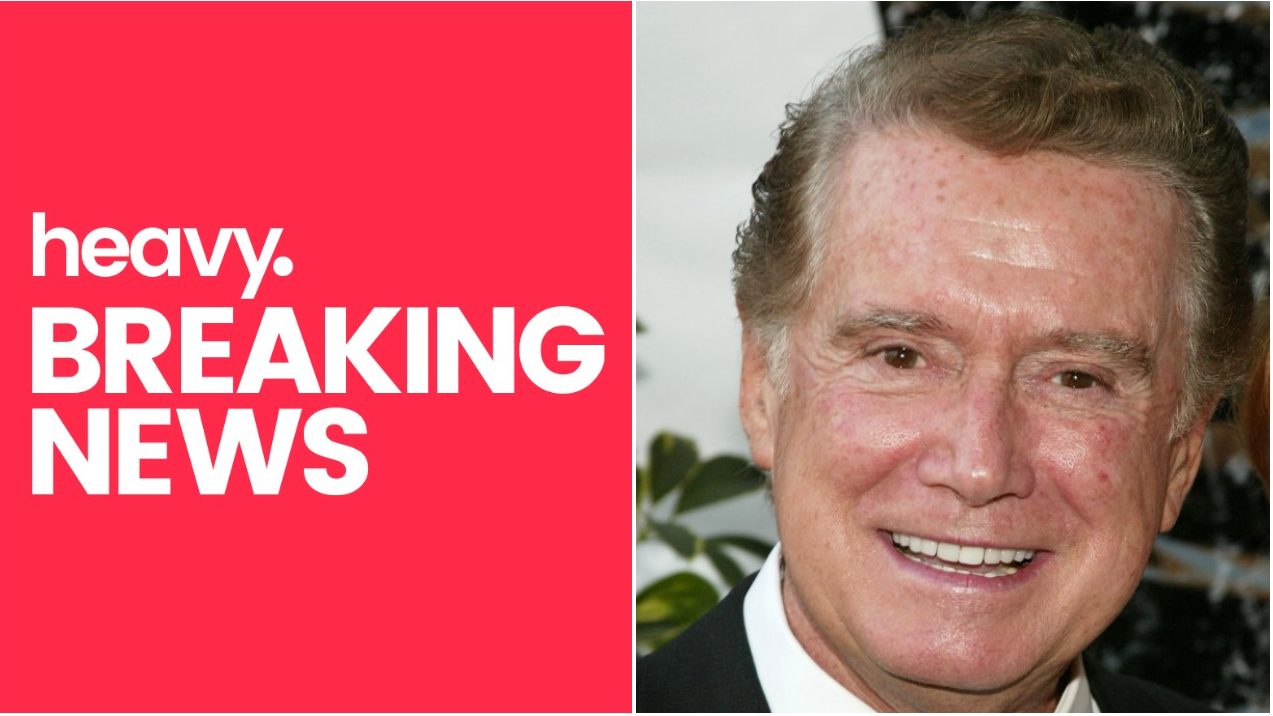 Regis Philbin