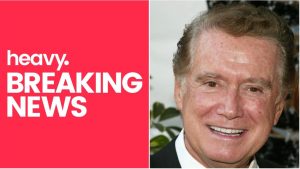 Regis Philbin