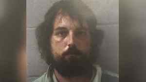 Ryan Alexander Duke's mugshot after his arrest for Tara Grinstead's murder