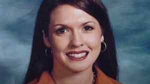 A family photo of murdered Georgia teacher Tara Grinstead
