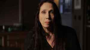 Subject interview Christina Hildreth in "Evil Lives Here" about serial killer Shawn Grate.