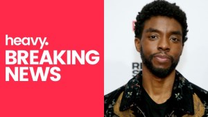Chadwick Boseman cod