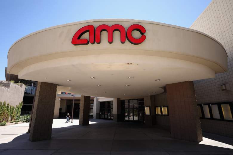 AMC theaters