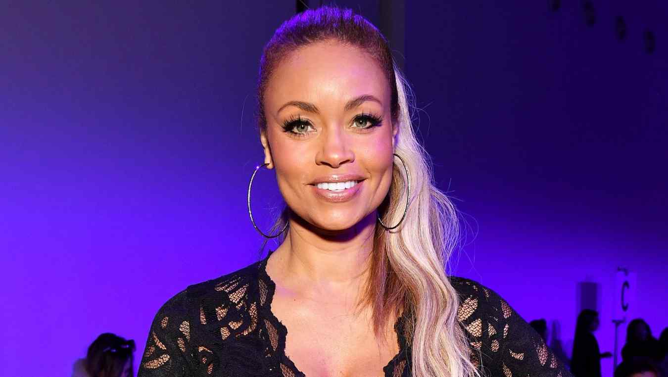 Gizelle Bryant