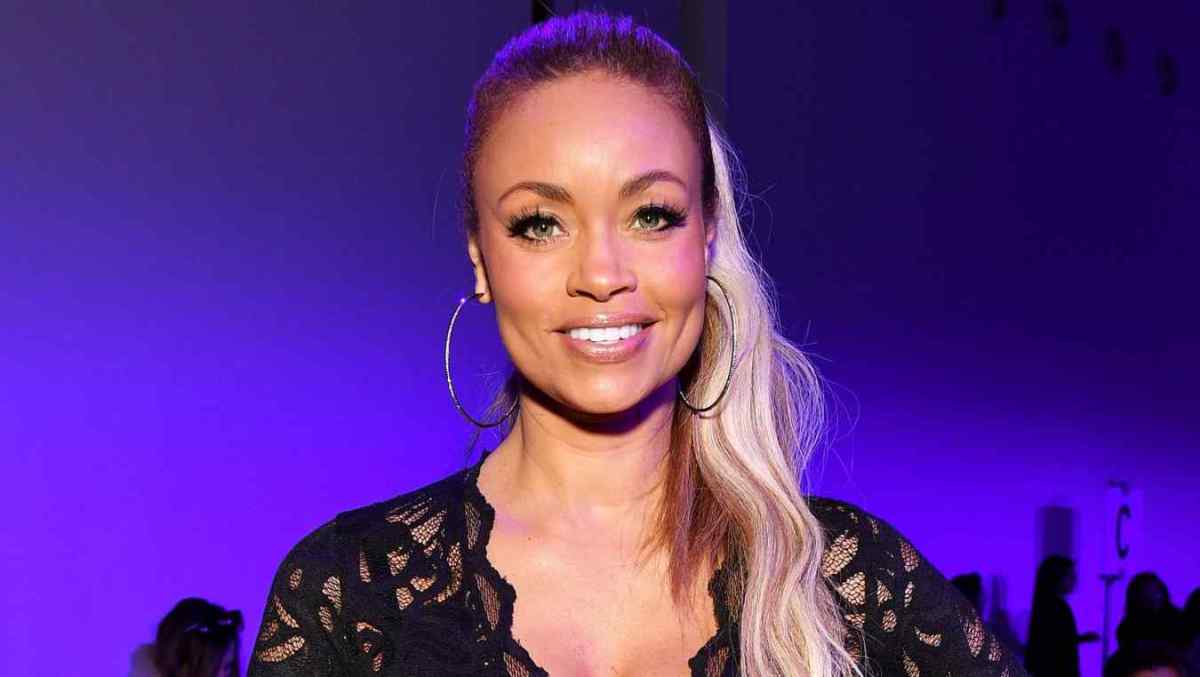 Gizelle Bryant