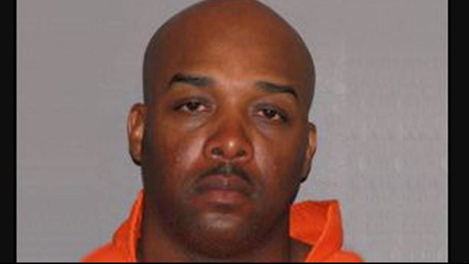 Greg Harris Sentence and trial