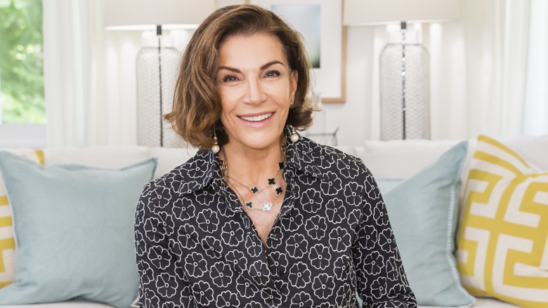 Hilary Farr