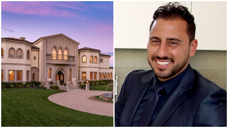 beverly ridge mdlla