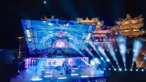 AGT 2020 Results