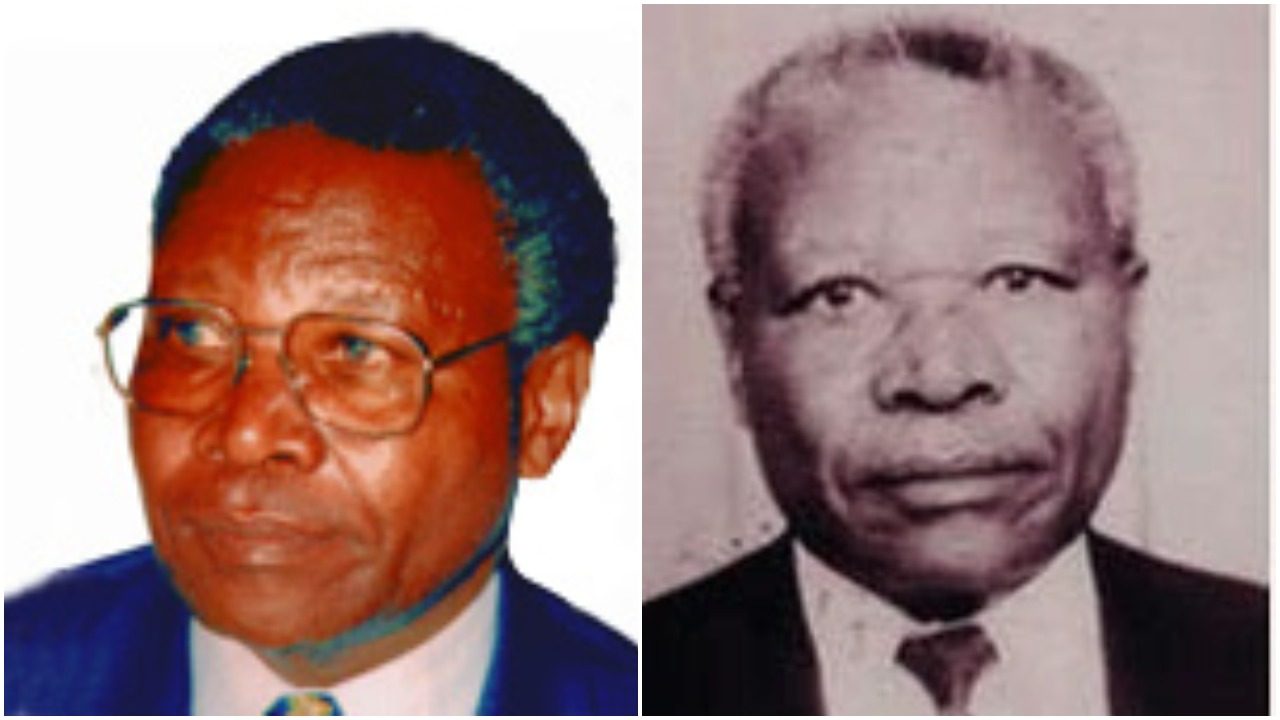 Felicien Kabuga