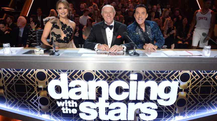 Dancing With the Stars Cast