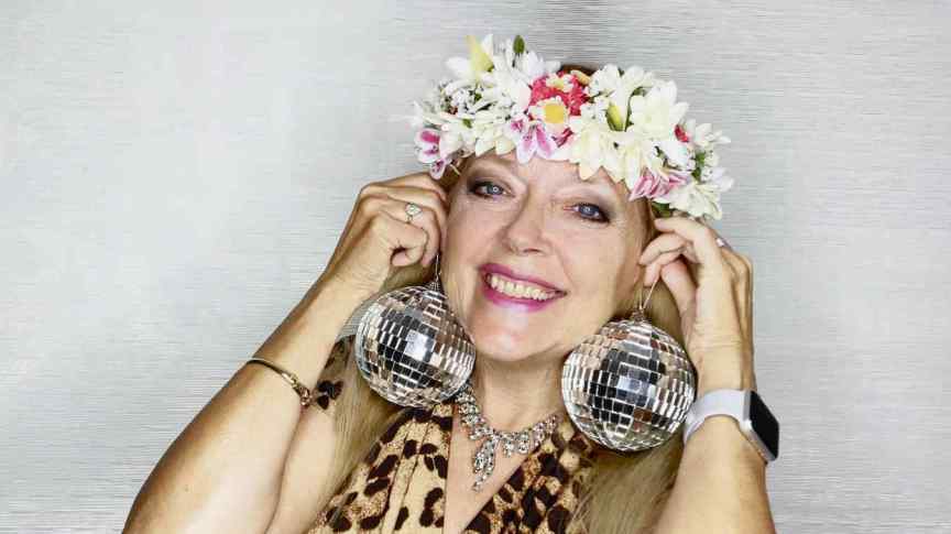 Carole Baskin DWTS