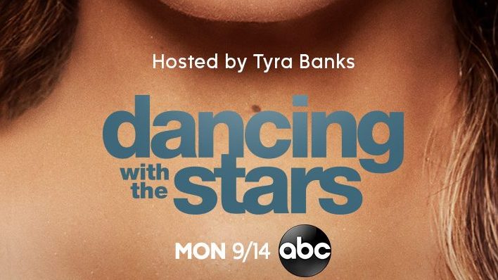 Dancing With the Stars Time