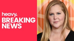 Amy Schumer lyme disease