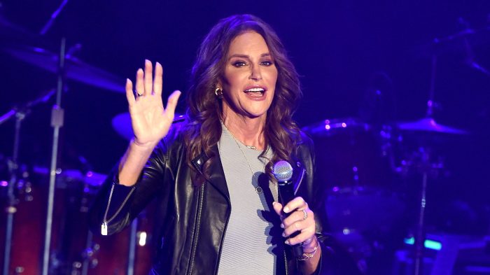 Caitlyn Jenner