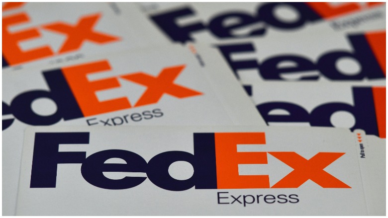 Fedex Labor Day