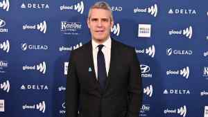 Andy Cohen