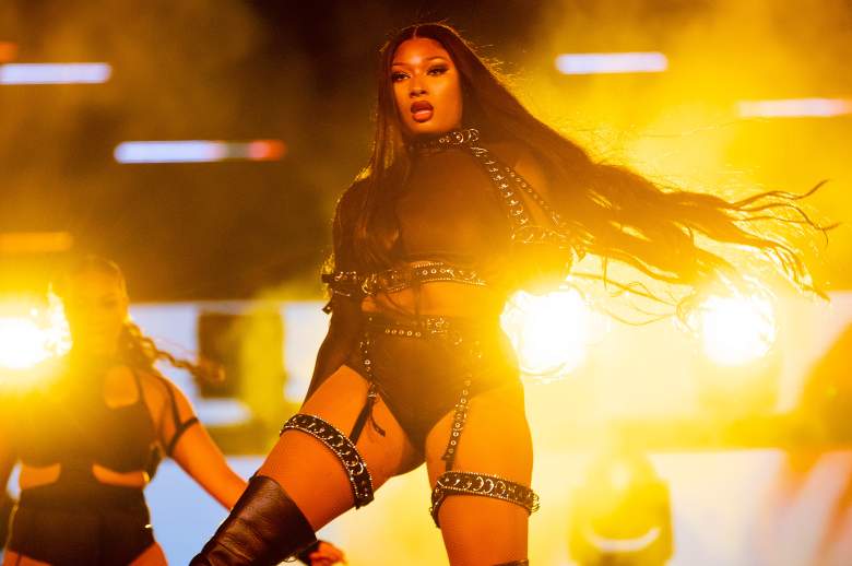 megan thee stallion