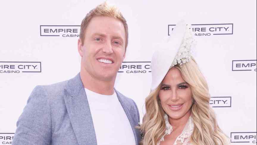 Kim Zolciak