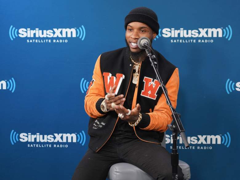 tory lanez