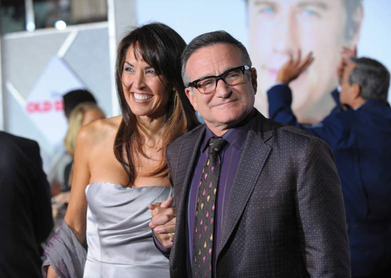Robin Williams