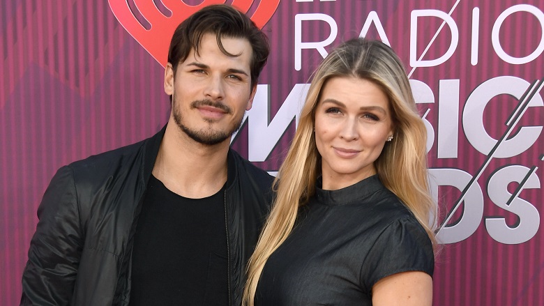 Gleb Savchenko Wife