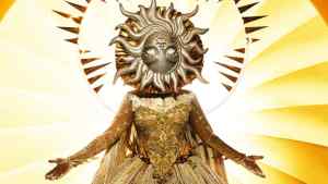 Sun. The Season Four premiere of THE MASKED SINGER airs Wednesday, Sept. 23 at 8 p.m. ET/PT on FOX.