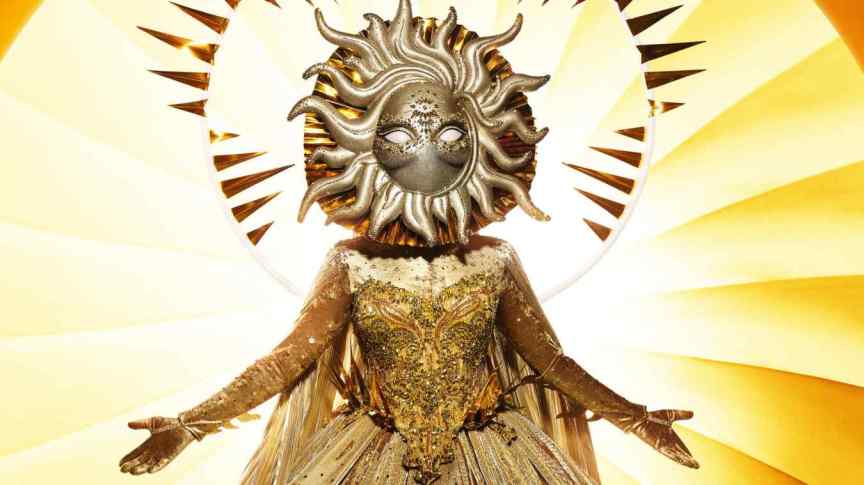 Sun. The Season Four premiere of THE MASKED SINGER airs Wednesday, Sept. 23 at 8 p.m. ET/PT on FOX.