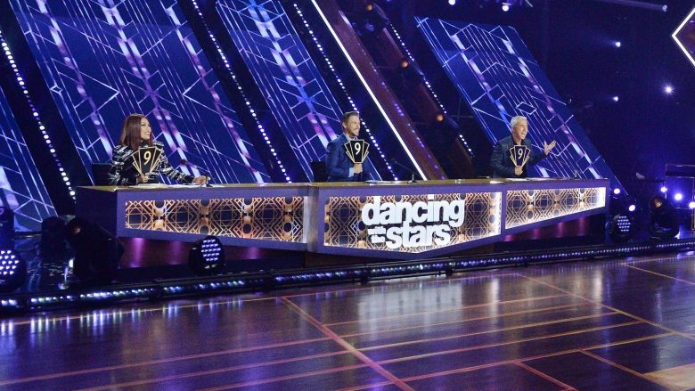 DWTS