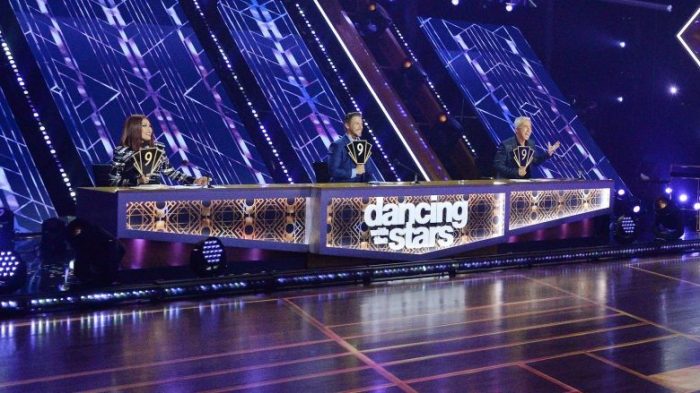 DWTS