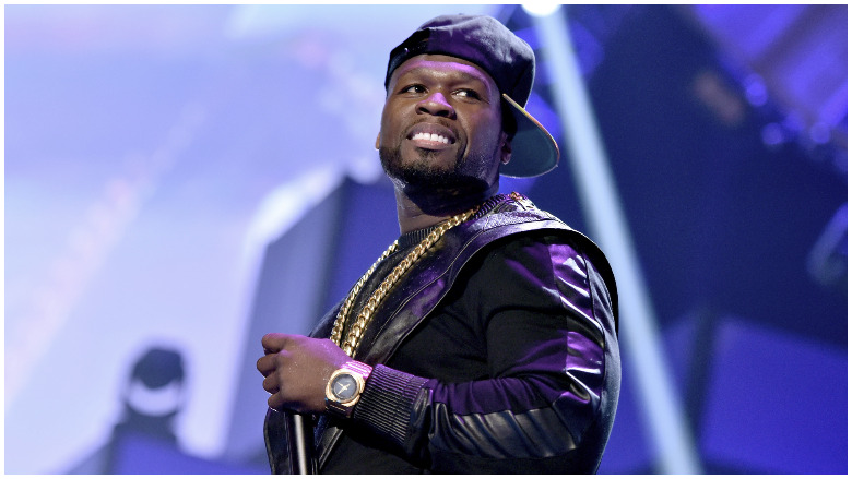 50 cent trump