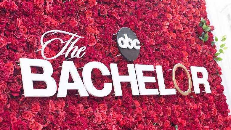 The Bachelor